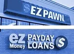 Ezcorp Offers Payday Loans