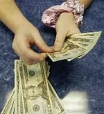 Cash from a Payday Loan
