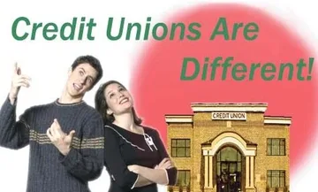 Credit Unions