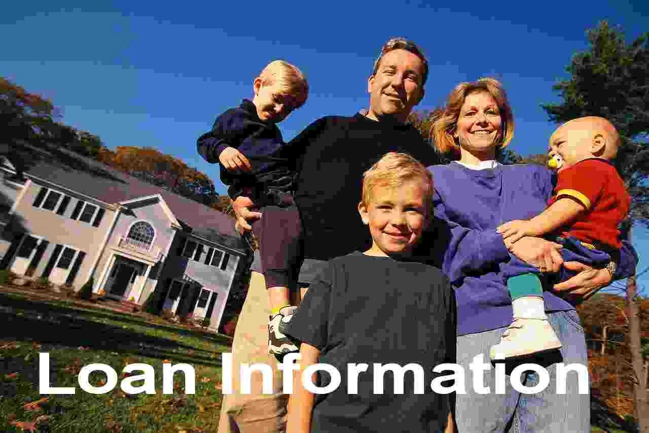 Payday Loan Information