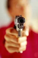 A New Payday Loan Robbery