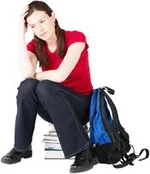 Student in Debt