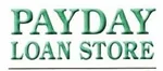 Payday Loan Stores Logo