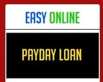 Online Payday Loan