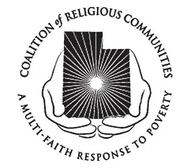CORC Logo