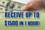 Ad for Payday Loans