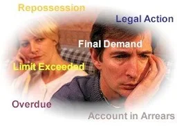 Debt Advice