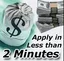 Cash Loan Ad