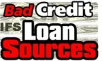 Payday Loan Ad