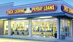 Cash Loan Store