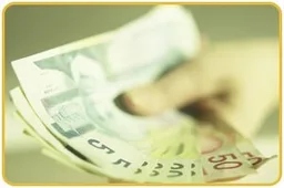 Cheque Cashing