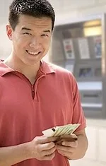Payday Loan Customer