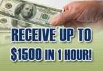 Ad for Payday Loans