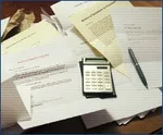 Financial Advice