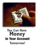 Payday Loans