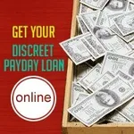 Cash Loan Ad