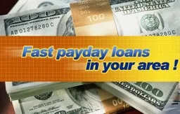 Payday Advance Loans
