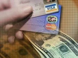 Consumer Borrowing