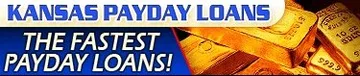 Kansas Payday Loans