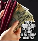 Faxless Cash Advance