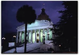 South Carolina State House