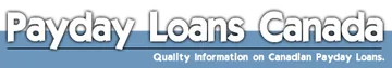 Payday Loans Canada