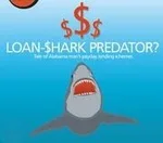 He's a Shark He's a Shark