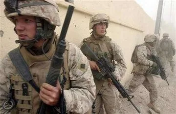 Armed Forces Armed Forces