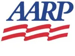 AARP Logo AARP Logo