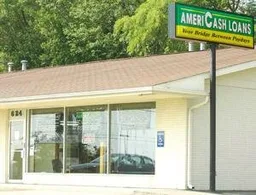 Troubled Payday Loan Company Troubled Payday Loan Company