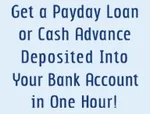 Fight Over Payday Loans Fight Over Payday Loans