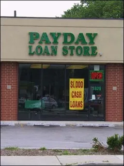 Payday Advance Shop Payday Advance Shop