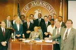 Jacksonville City Council Jacksonville City Council