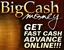 Big Cash Advance Big Cash Advance