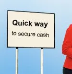 Consumer Cash Advances Consumer Cash Advances