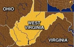 West Virginia West Virginia