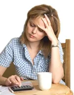 Stuck in Credit Card Debt Stuck in Credit Card Debt