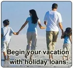 Holiday Loans Holiday Loans