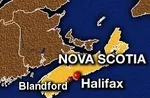 Nova Scotia Nova Scotia
