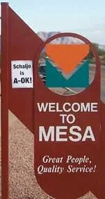 Mesa Mesa