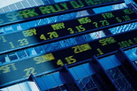 Stock Market Stock Market