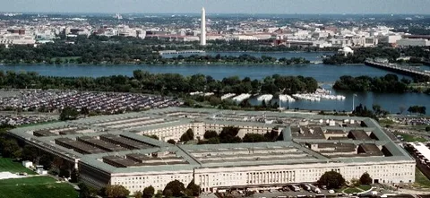 Pentagon Pentagon