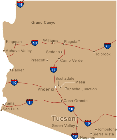 New Payday Loan Restrictions in Arizona...