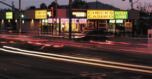 Arizona Payday Loan Stores
