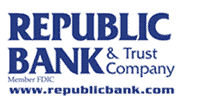 Republic Bank Logo