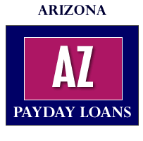 Arizona payday loans