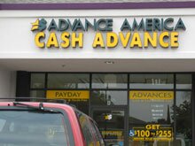 Cash Advance