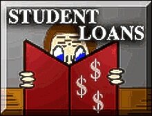 Student Loan Debt Stinks