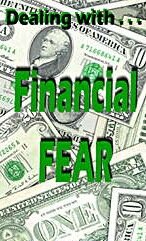 Financial Fears are Spreading
