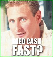 Need a Payday Loan?